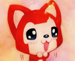 猪猪的头像